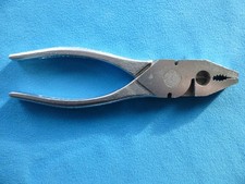 WILL Kombizange Zange