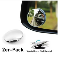 Toter-Winkel-Spiegel Auto