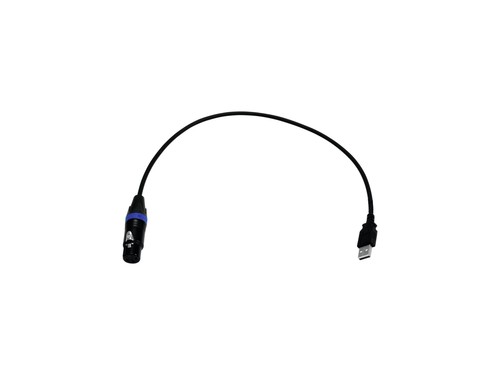 Eurolite usb dmx512 - usb-dmx512, pro
