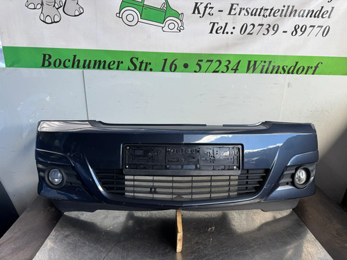 Stoßstange opel meriva - opel, a