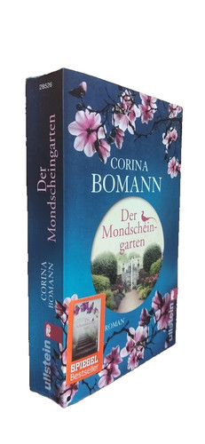 Der mondscheingarten roman - -,