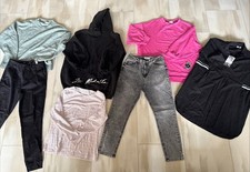 Damen Bekleidungspaket Große 42/44 verschiedene Marken