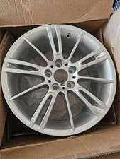 BMW Alufelgen - M Sternspeiche