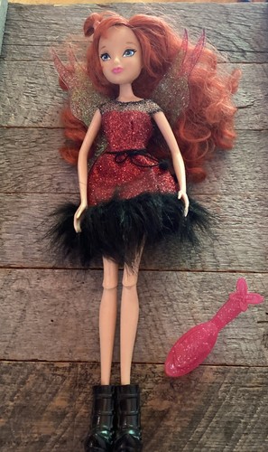 Jakks pacific winx - jakks,