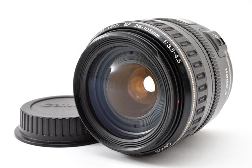 Exc canon ef 28 105mm - [exc+5], 28-105mm
