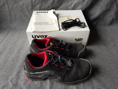 Uvex 85163 elektriker - uvex,