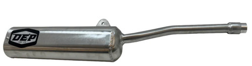 Dep deph2903 auspuff endtopf - dep,