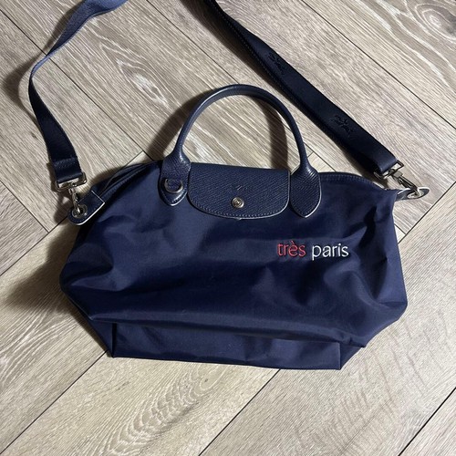 Longchamp pliage tres paris - longchamp,