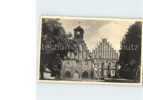 Zinna kloster abtei - zinna, und