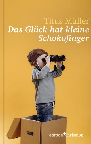 Das glück hat kleine - glück,