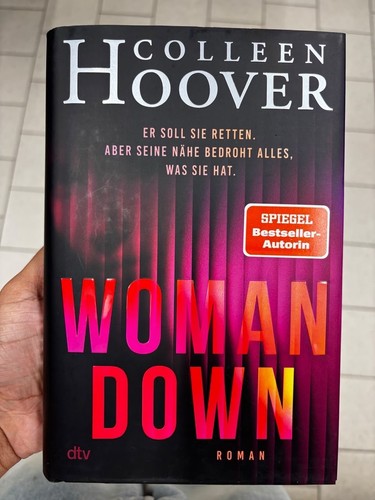 Colleen hoover woman - colleen,