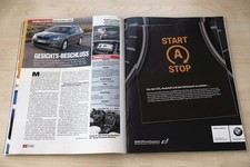 Auto Motor Sport AMS 23/2008