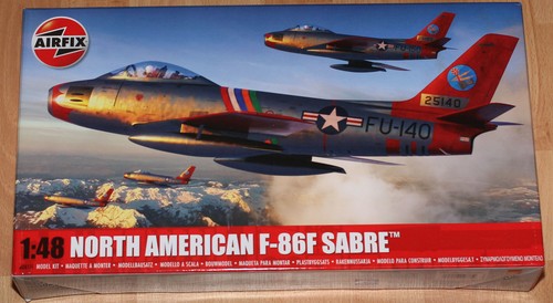 Airfix a08111 bausatz - ,
