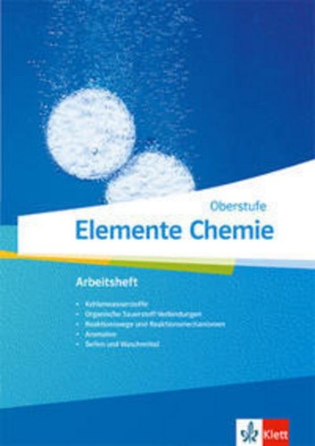 Elemente chemie oberstufe - chemie,