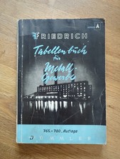 Tabellenbuch für Metallgewerbe, Ausgabe A, Dümmler Verlag