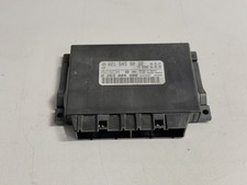 PDC Parktronic Steuergerät