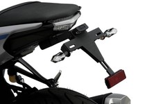 KENNZEICHENHALTER FÜR