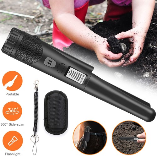 Handheld pinpointer metall - pinpointer,