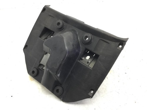 Bmw k75 750 - 1986, front