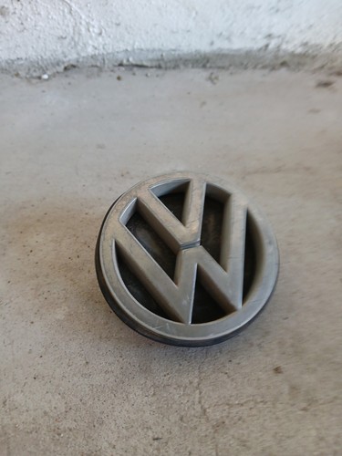 Golf jetta 2 emblem - vw,