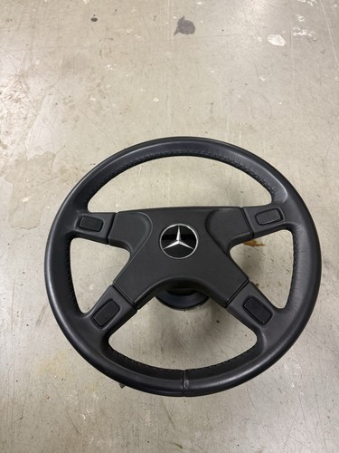Mercedes silberpfeil lenkrad - silberpfeil,