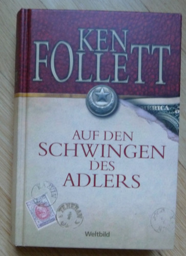 Auf den schwingen - "auf,