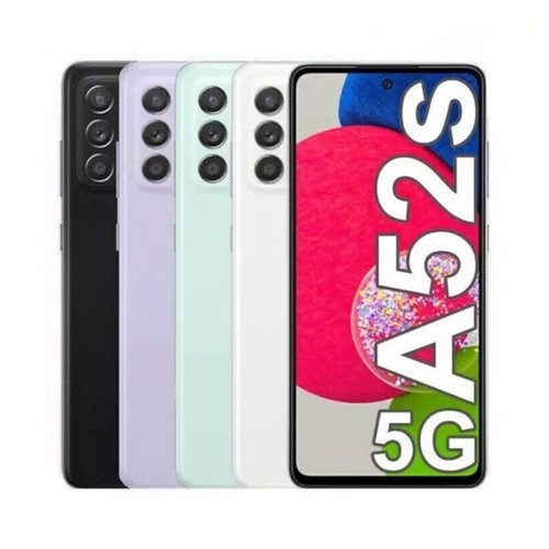 Neu samsung galaxy a52s - galaxy,