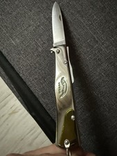 Otter Mercator-Messer groß