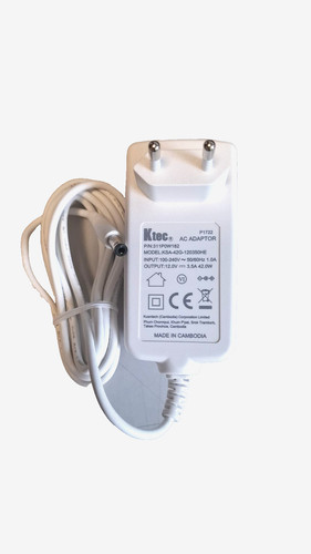 Original fritzbox netzteil - original,