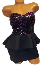 Minikleid Partykleid