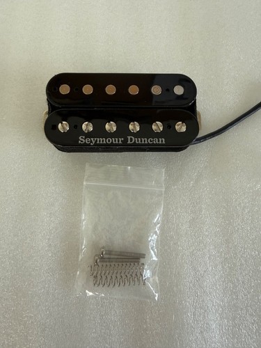 Seymour duncan custom shop - duncan,
