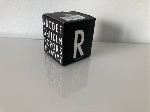 Design letters schwarzer - design,