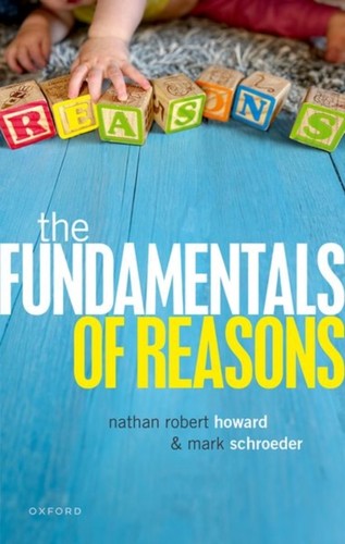 The fundamentals reasons by - fundamentals, of