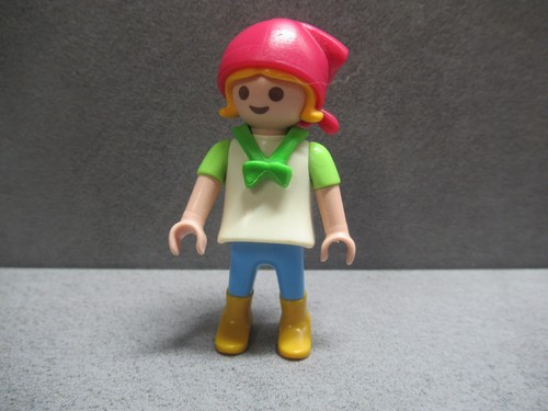 Playmobil figuren mädchen - playmobil,
