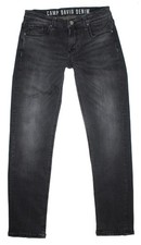 CAMP DAVID Herren Jeans Hose