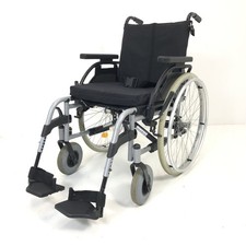 Rollstuhl Breezy Parix²