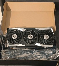MSI Radeon RX 6800 OC Gaming Z