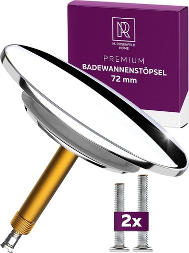 Stöpsel badewanne abfluss - badewanne,
