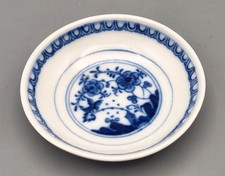 Meissen porzellan schale antik - meissen,