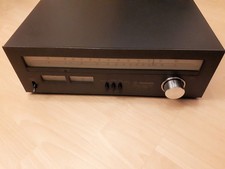 Vintage Technics ST-7300K AM FM Stereo HiFI Tuner