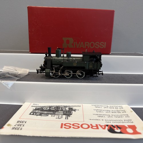 Rivarossi 1356 1 h0 - rivarossi,