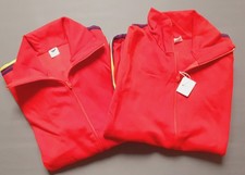 2x VINTAGE 70er 70s HELANCA