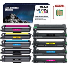 XXL Toner/Trommel compatible