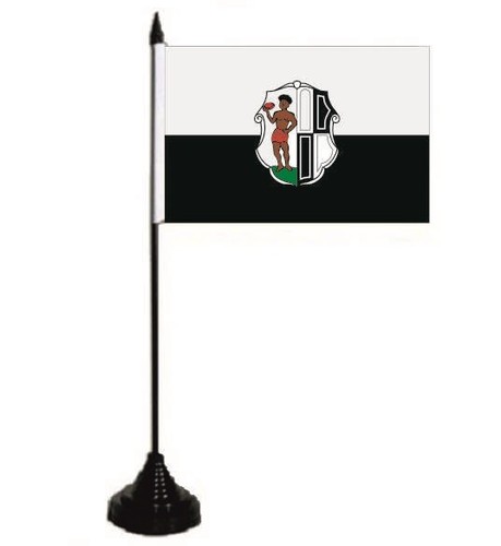 Tischflagge schauenstein - tischflagge,