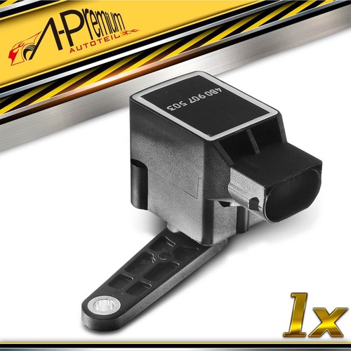 Sensor luftfederung xenon - luftfederung,