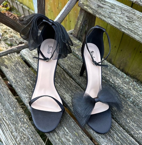 Damen schuhe pumps - high, heels