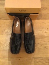 tods Loafer Größe 40;5