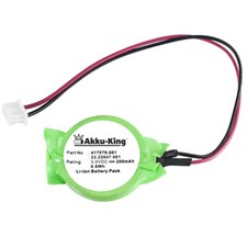 Akku-King CMOS Backup Batterie