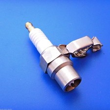 Zündspulenfunkentester ideal