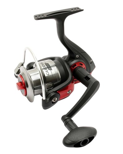 Abu garcia cardinal - abu,